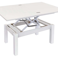 Разтегателна маса Сезам с повдигащ механизъм