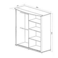 Гардероб Ориент