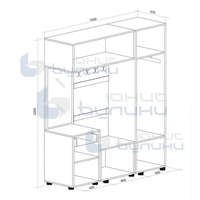 Портманто Еко