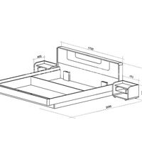 Спалня Арес