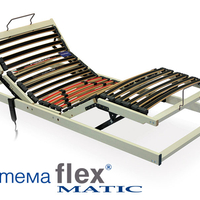 Подматрачна рамка Систем Flex Matic/ единична