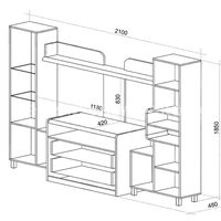 Секция Монако