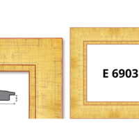 Профили за рамки с ширина от 65 мм до 75 мм