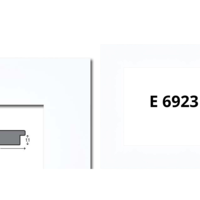 Профили за рамки с ширина от 65 мм до 75 мм