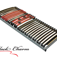 Подматрачна рамка Black Charm/ единична