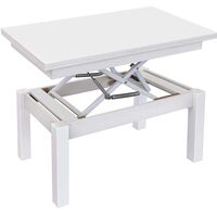 Разтегателна маса Сезам с повдигащ механизъм