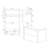 Рецепция Модул 74