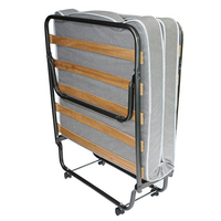 Походно легло Рома