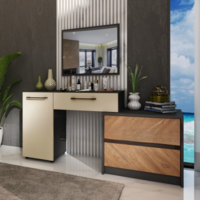 Тоалетка Дубай