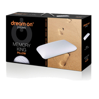 Възглавница MEMORY KING