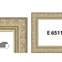 Профили за рамки с ширина от 65 мм до 75 мм