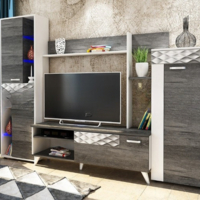 Секция Капри