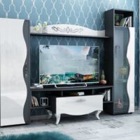 Секция Лукс