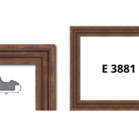 Профили за рамки с ширина от 31 мм до 39 мм