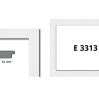 Профили за рамки с ширина от 31 мм до 39 мм