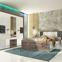 Спален комплект Сахара