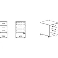 Контейнер  Модул 48