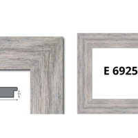 Профили за рамки с ширина от 65 мм до 75 мм