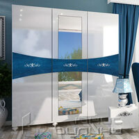 Гардероб  Маджестик