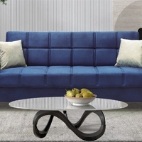 Разтегателен диван Аспендос