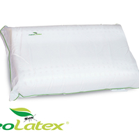 Възглавница NEOLATEX anatomic hard