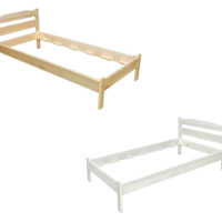 Легло Масив