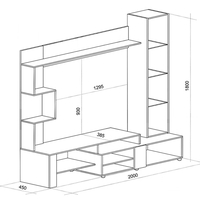 Секция Ава 2
