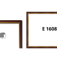 Профили за рамки с ширина до 17 мм