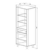 Витрина Лима