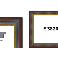 Профили за рамки с ширина от 31 мм до 39 мм