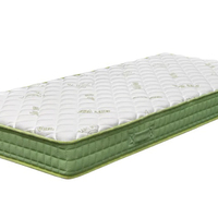 Матрак ALOESENSE/ двоен