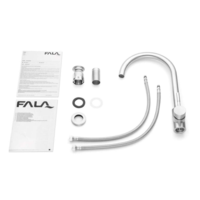 FALA Inox Steely 1