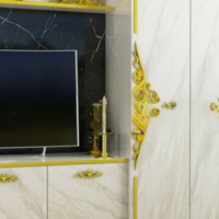 Секция Роксана