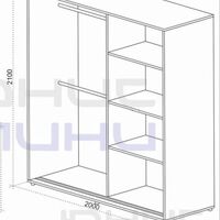 Гардероб Мобили