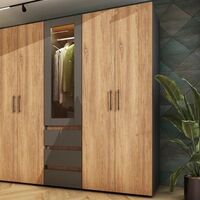 Гардероб Нарди