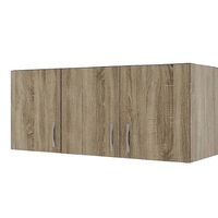 Надстройка Сити 1005 в пет цветови комбинации