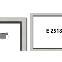 Профили за рамки с ширина от 25 мм до 30 мм