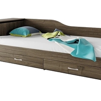 Легло Сити 2005 в пет цветови комбинации