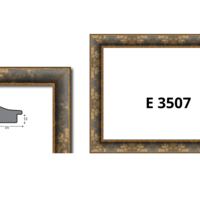 Профили за рамки с ширина от 31 мм до 39 мм