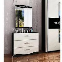 Скрин с огледало Кармен