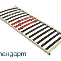 Подматрачна рамка Стандарт/ персон и половина