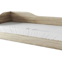 Легло Сити 2004 в пет цветови комбинации