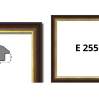 Профили за рамки с ширина от 25 мм до 30 мм