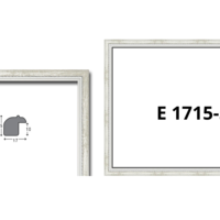 Профили за рамки с ширина до 17 мм