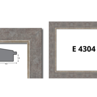 Профили за рамки с ширина от 40 мм до 50 мм