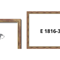 Профили за рамки с ширина от 18 мм до 24 мм