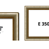 Профили за рамки с ширина от 31 мм до 39 мм