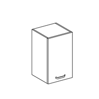 Шкаф 40