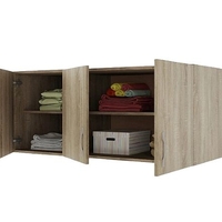 Надстройка Сити 1005 в пет цветови комбинации