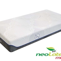 Матрак NEOLATEX memo/ персон и половина